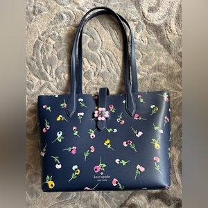 Kate Spade Kaci Small Tote